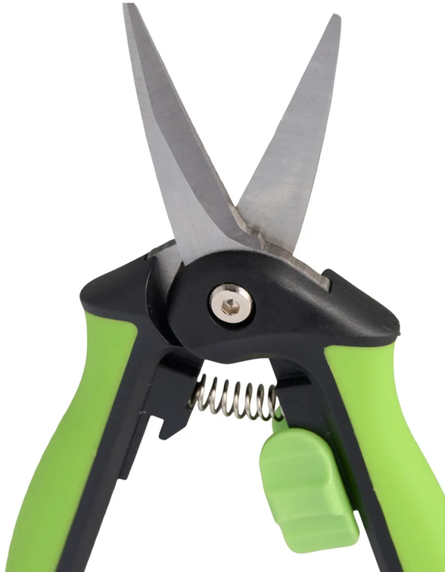 Clearance Garden Presisjonssaks - ®
