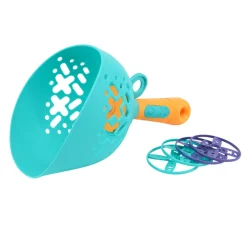 Clearance Ud & Leg Propell catch spill 2 stk.