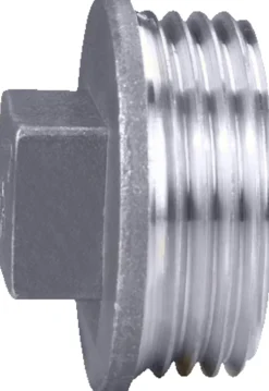 Online Propp 3/4" Krom