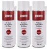 Sale Stabile PU fugeskum 3 x 400 ml -