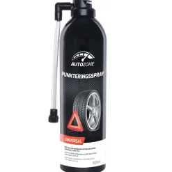 Sale Autozone Punkteringsspray - 500 ml