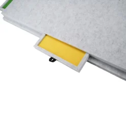 Clearance Puslespillbord 90 x 63 cm