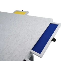 Clearance Puslespillbord 90 x 63 cm