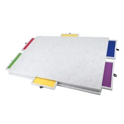 Clearance Puslespillbord 90 x 63 cm