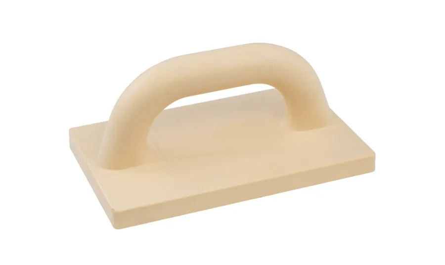 New Eskimo Pussebrett PUR 120 x 190 mm -