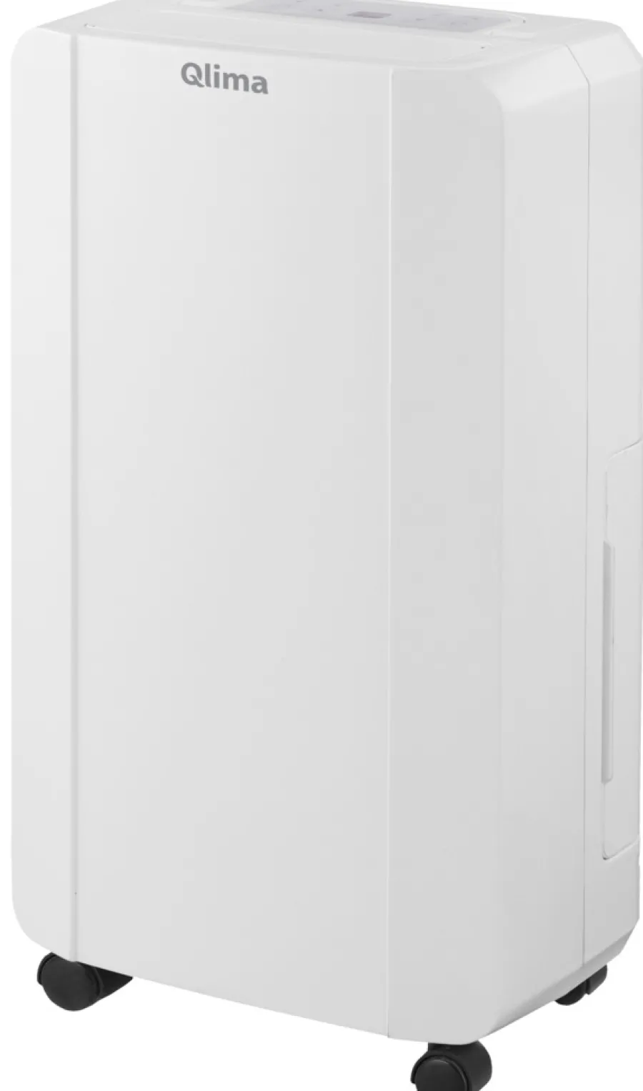 Hot Qlima avfukter D210 280 W Hvit