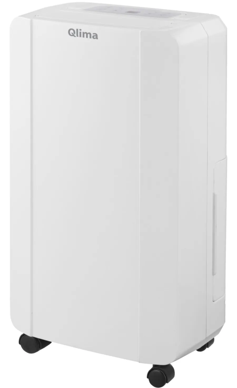 Online Qlima D216 avfukter 300 W Hvit