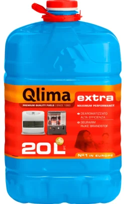 Sale Qlima Ekstra 20 liter
