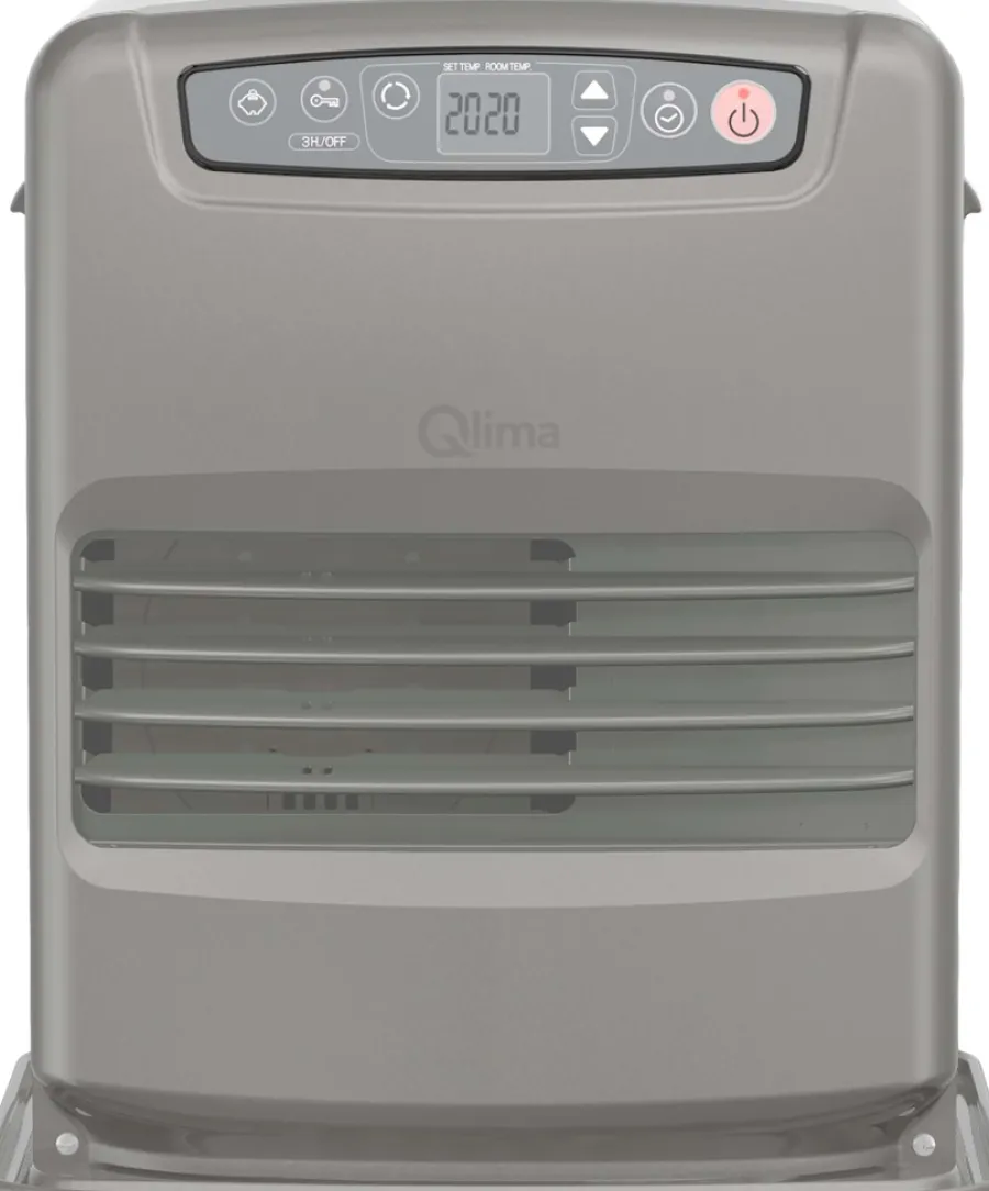 Clearance Qlima parafinovn SRE 0031TC