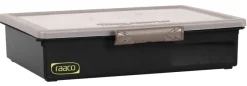 Best Raaco Box 8 sortimentsboks 56 x 241 x 195 mm