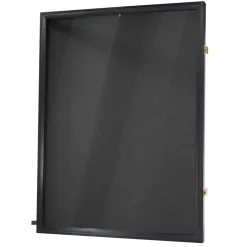 Ramme til fotballdrakt 80 x 60 x 4,5 cm