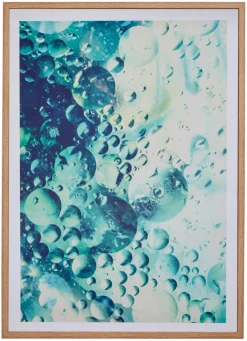 Sale DAY Ramme trefolie 50 x 70 cm