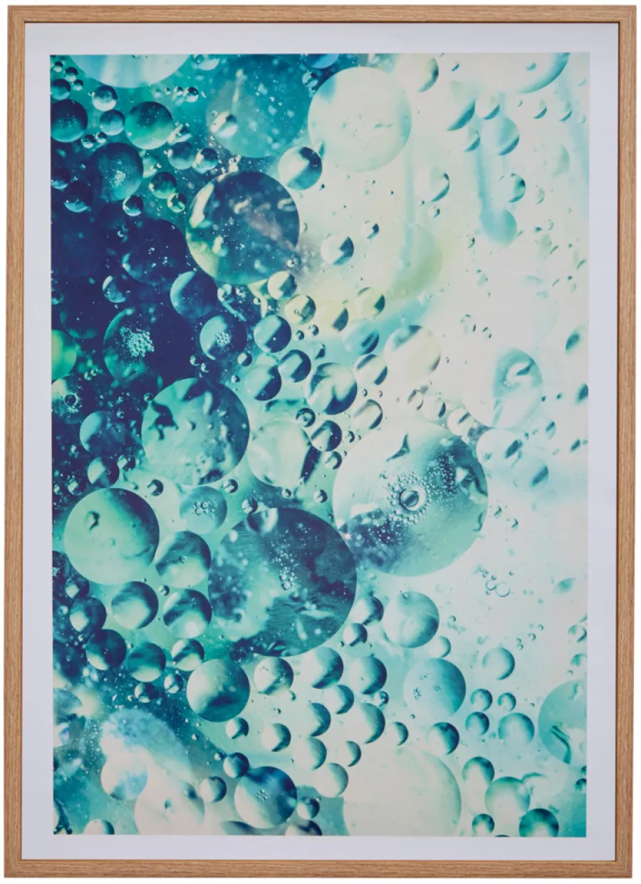 Sale DAY Ramme trefolie 50 x 70 cm