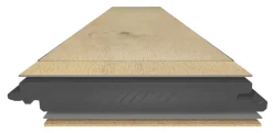 Outlet ReadyFix Organic laminatgulv 7 mm - K460 Eik Eurus