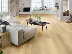 Best ReadyFix Organic laminatgulv 7 mm - Eik Farro K660 Eik Farro Montreux
