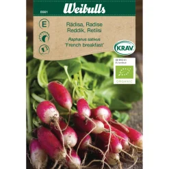 Sale Weibulls Reddik økologisk - French Breakfast