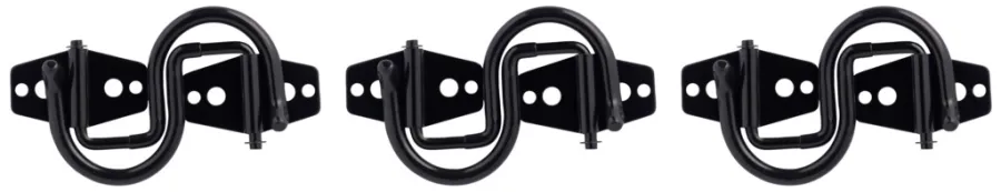 Online Garden Redskapsholder 6 stk. - ®