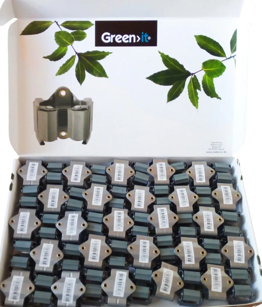 Green it Redskaps- og verktøyoppheng