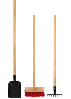 New Garden Redskapssett til barn 3 deler - ®