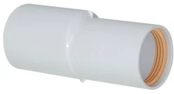 New Reduksjon hvit PP 40 x 32 mm