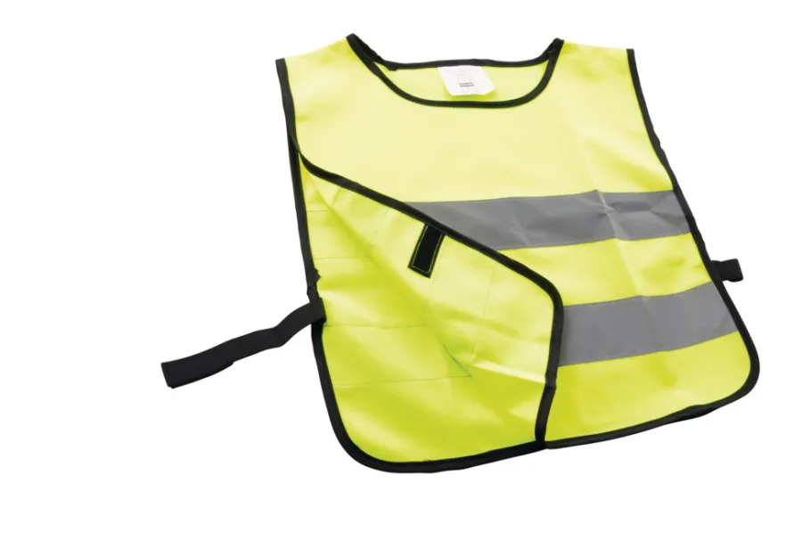 New Autozone Refleksvest barn