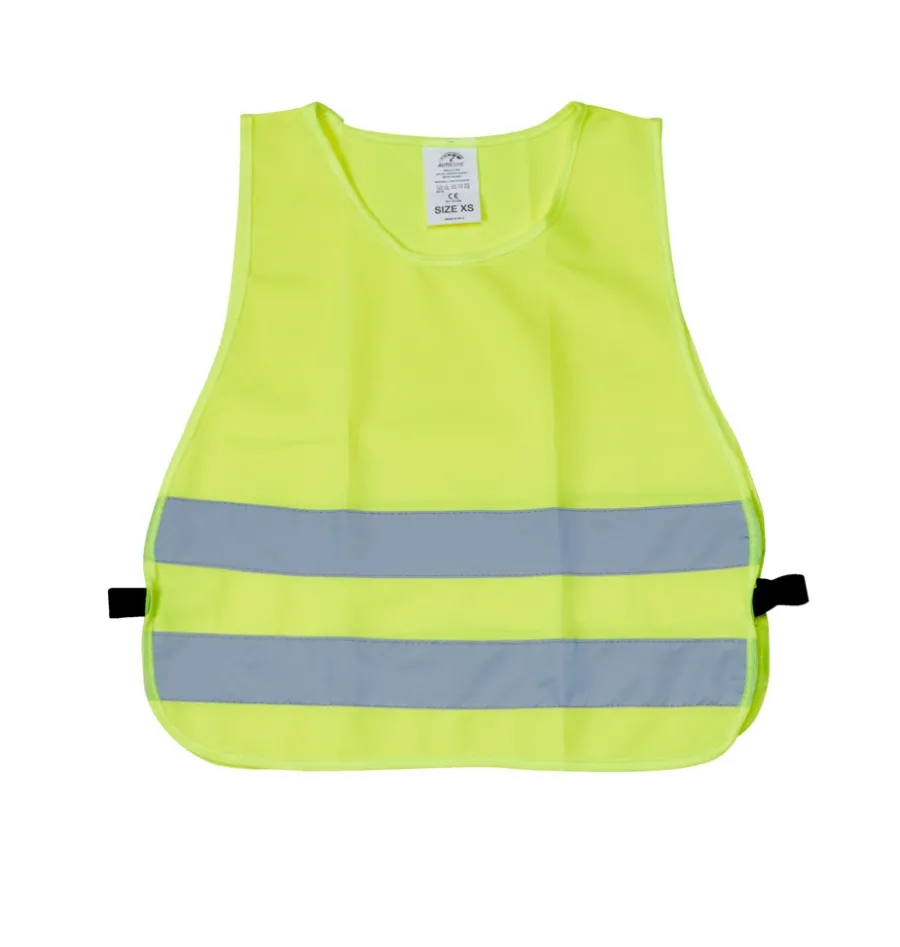 New Autozone Refleksvest barn