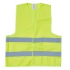 Outlet Autozone Refleksvest str. XL -