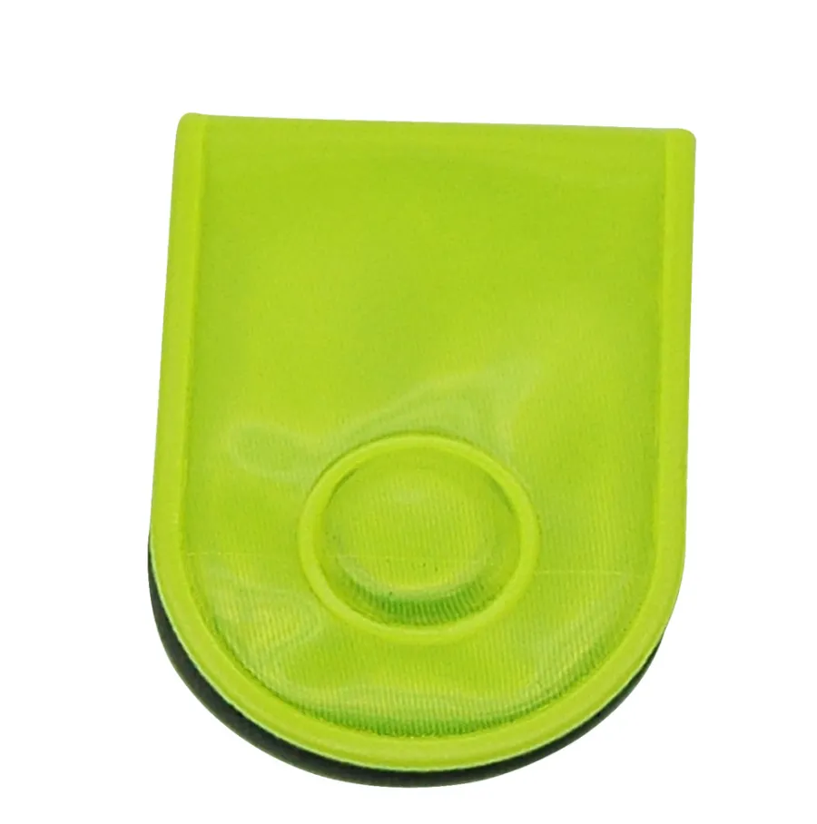 Best Bikezone Reflekterende LED klips