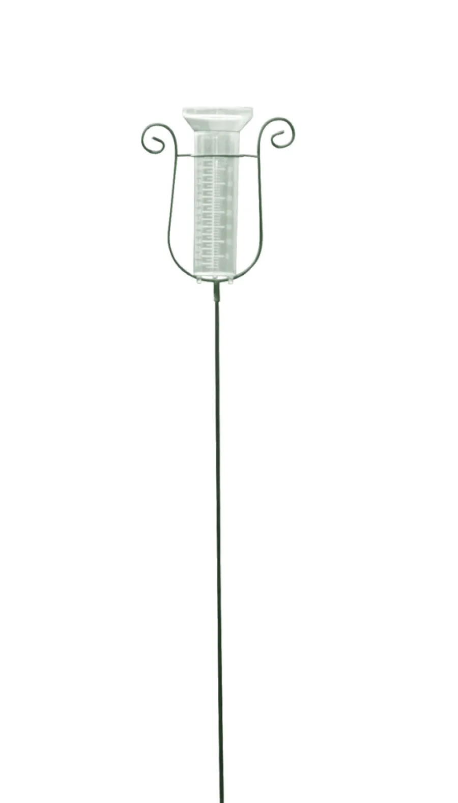 Online Green it Regnmåler m/stativ H90 cm