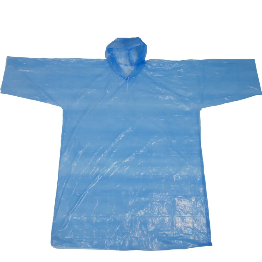Best Regnponcho