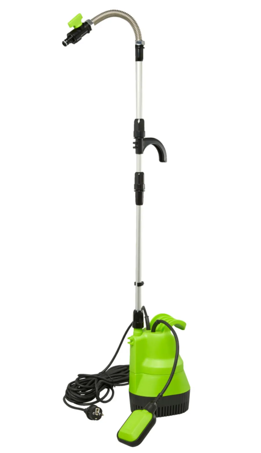 Outlet Garden Regnvannspumpe 350 W - ®