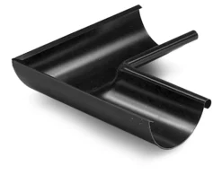 Discount Rennevinkel indre 90° vinkel Svart