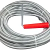 Online Rensefix avløpsrenser 12 mm x 10 meter