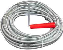 Online Rensefix avløpsrenser 12 mm x 10 meter