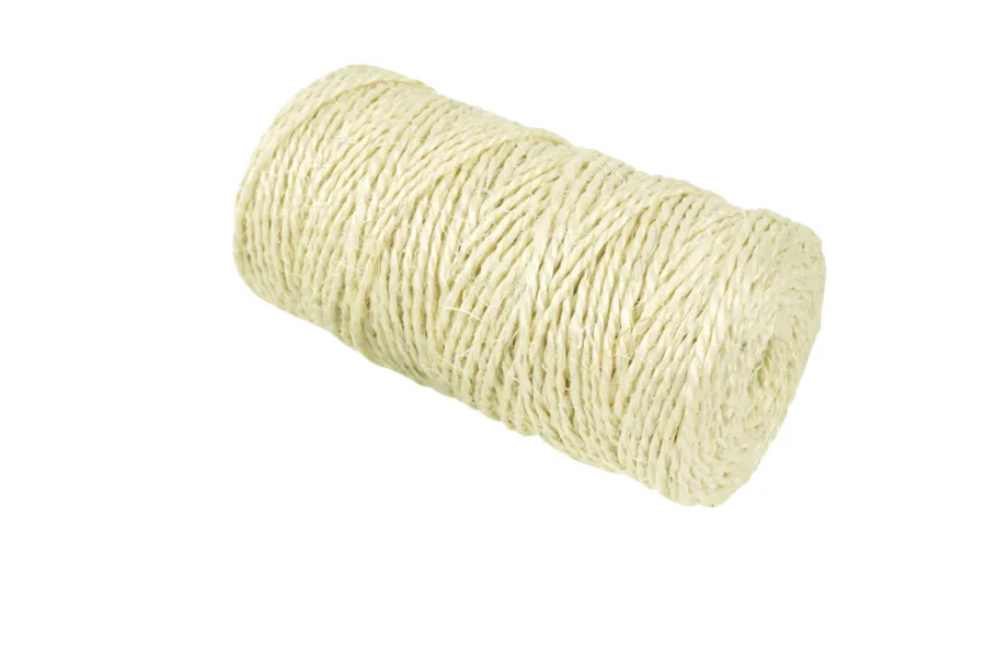 Sale Rep sisal 2 mm x 140 meter