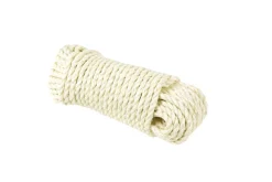 Discount Rep sisal 10 mm x 25 meter