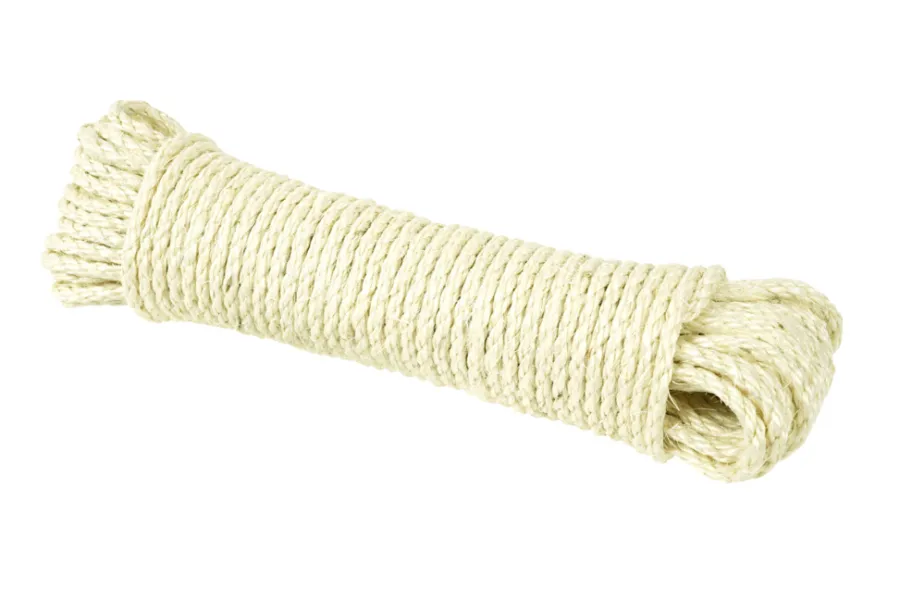 Online Rep sisal 6 mm x 25 meter