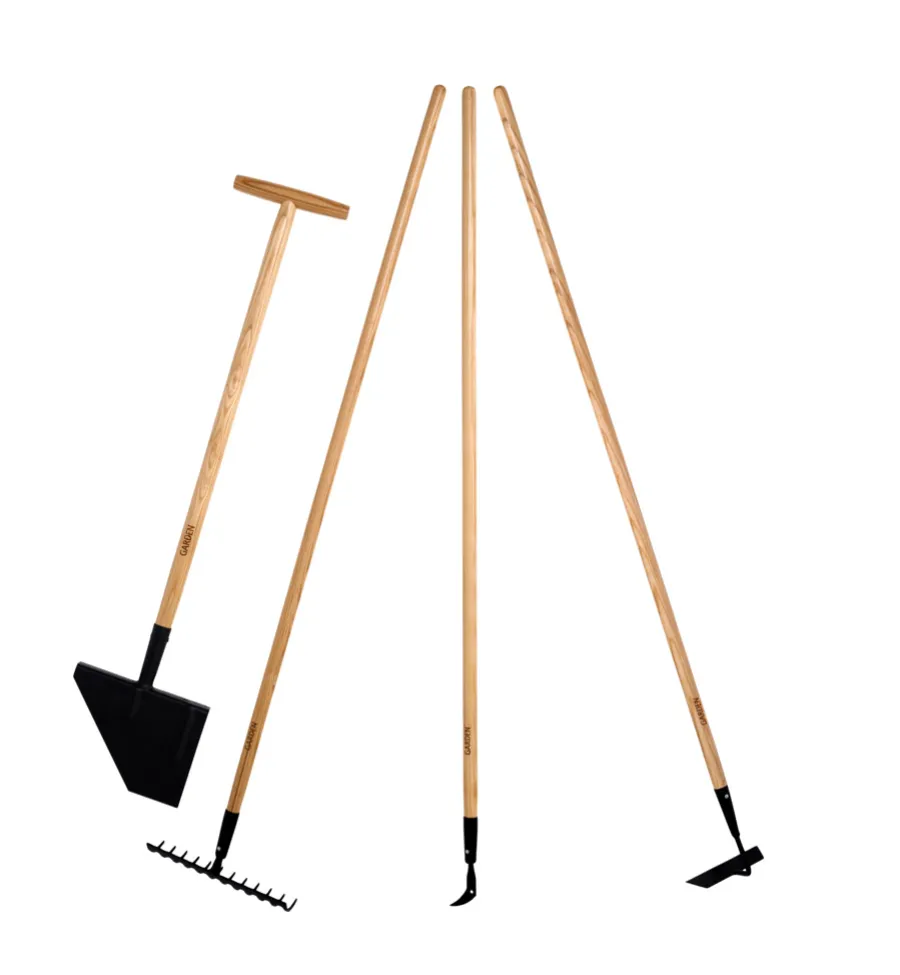Garden Rive m/12 tenner ask 160 cm - ®