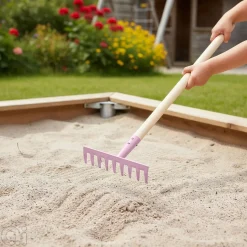 Online Garden Rive til barn – ® Rosa
