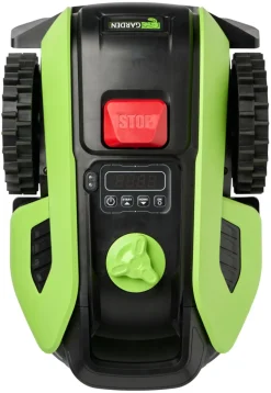 New Garden Robotgressklipper 500 m² - ®
