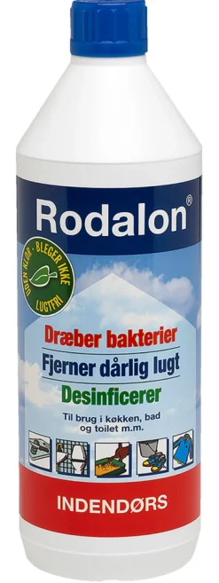 Outlet Rodalon ® innendørs 1 liter