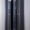 Rondo dusjkabinett 70 x 90 x 205/210 cm