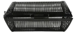 Discount Grillexpert Rotisserikurv rund -