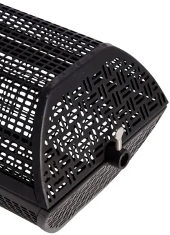 Discount Grillexpert Rotisserikurv rund -