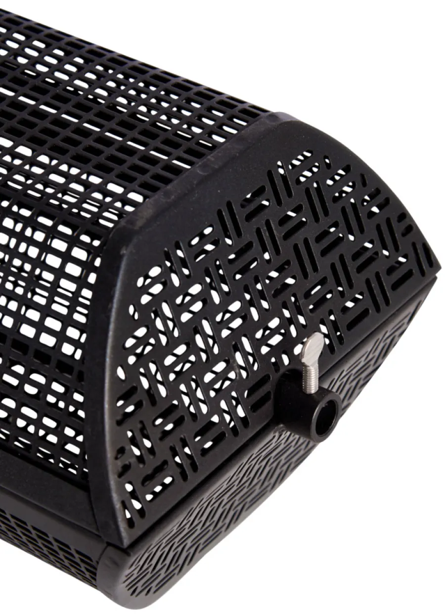 Discount Grillexpert Rotisserikurv rund -