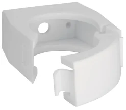 Sale Rørholder ABS 32 mm Hvit