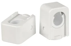 Outlet Rørklemme enkel 10-16 mm