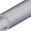 Hot Rørprofil - 1 x 16 mm x 1 m