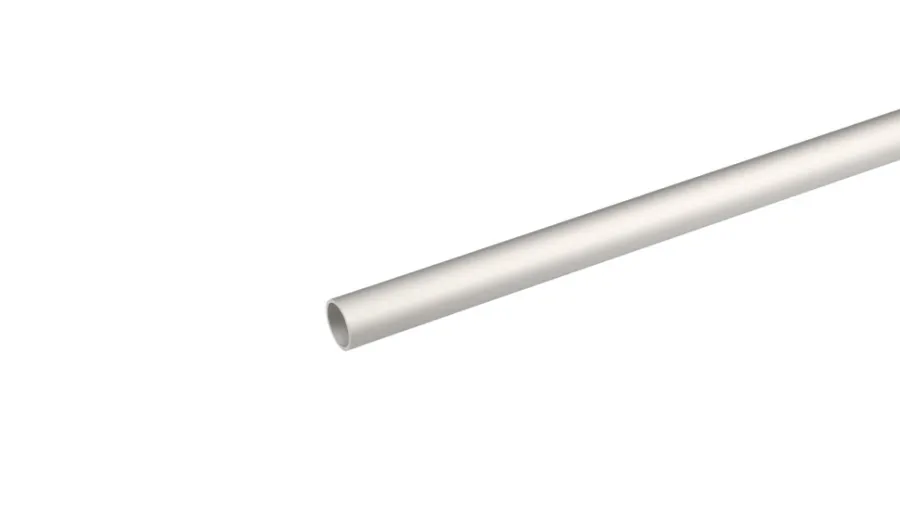 Hot Rørprofil - 1 x 16 mm x 1 m