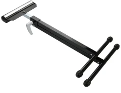 Hot Rullebukk justerbar høyde 68-110 cm